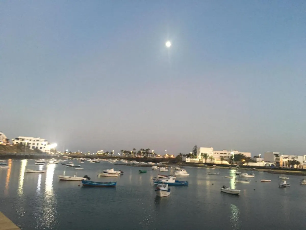 Casa Pescado, Madera Y Sol Apartment Arrecife  Arrecife (Lanzarote)