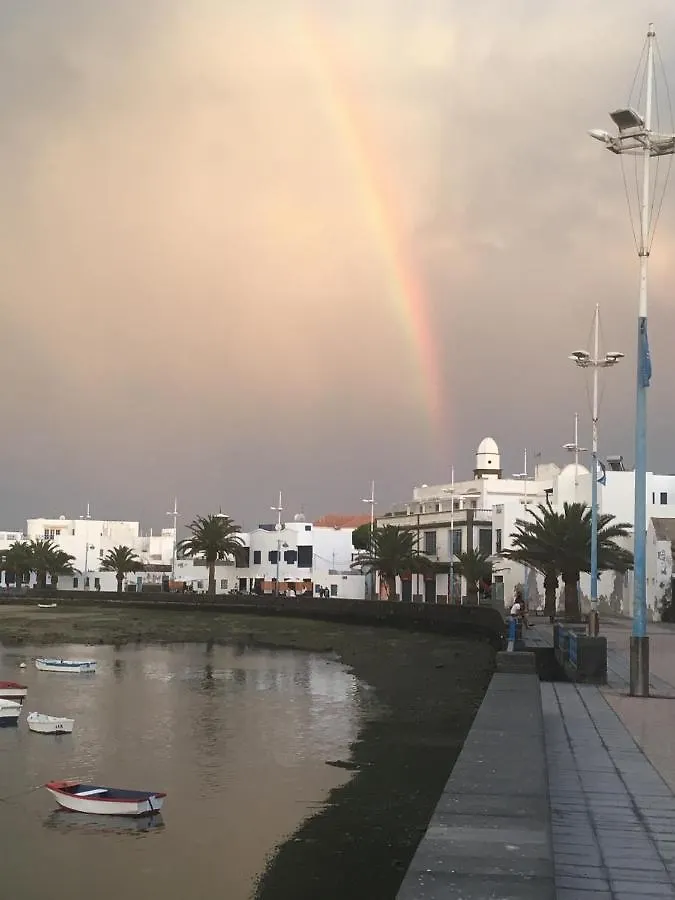 Casa Pescado, Madera Y Sol Apartment Arrecife  Arrecife (Lanzarote)