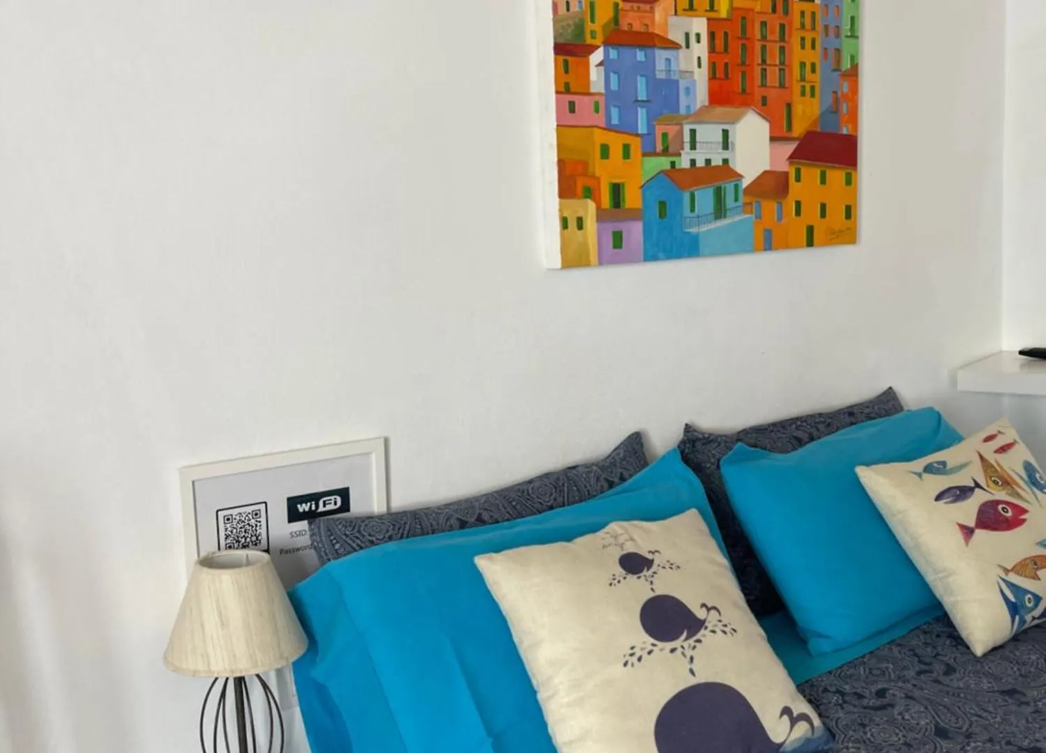 Casa Pescado, Madera Y Sol Apartment Arrecife