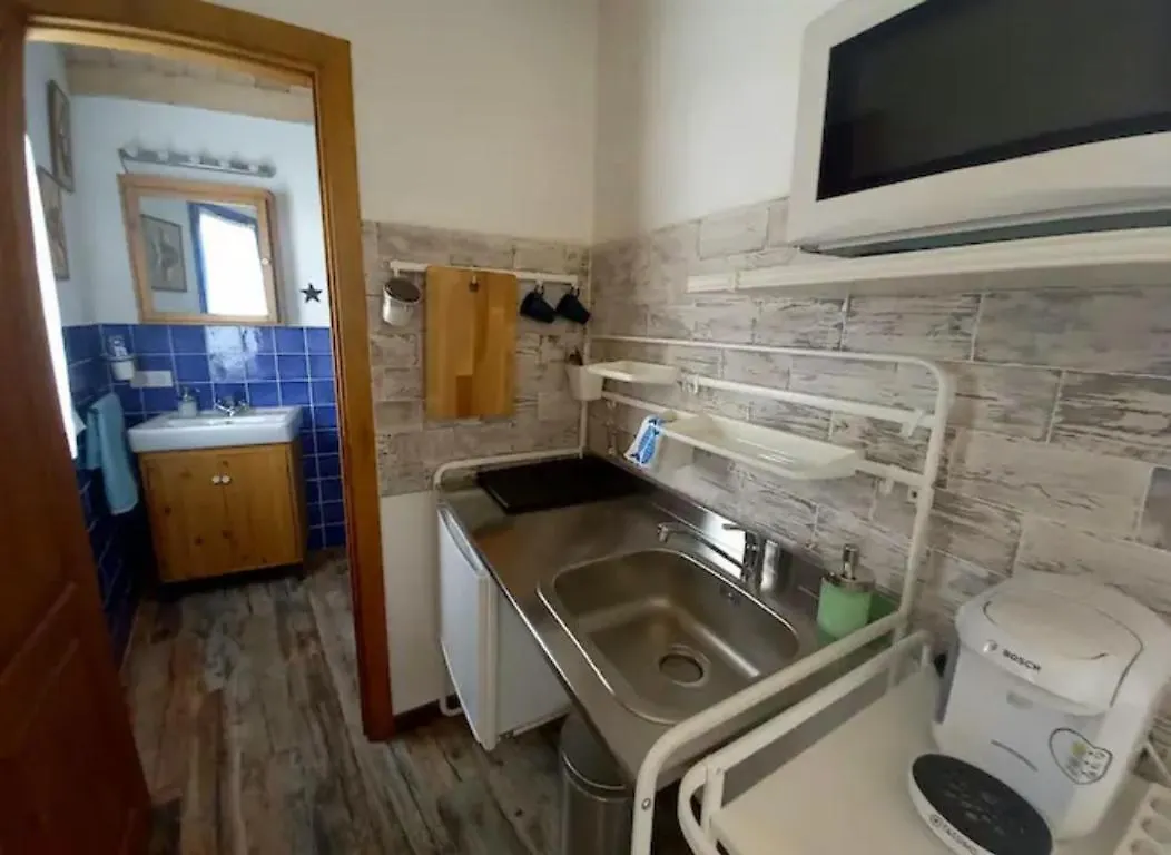 Casa Pescado, Madera Y Sol Apartment Arrecife  Spain